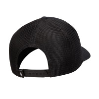 Nike Liverpool Rise Trucker Pet 2024-2025 Zwart Wit