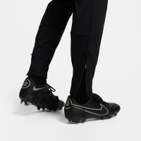 Nike Academy Pro 24 Trainingspak Full-Zip Rood Wit