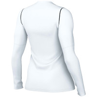 Nike Park 20 Trainingstrui Dames Wit Zwart