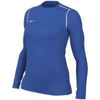 Nike Park 20 Crew Women's Tracksuit Blue White