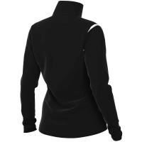 Nike Dri-FIT Park 20 Trainingsjack Dames Zwart Wit