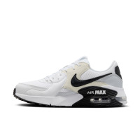 Nike Air Max Excee Sneakers Wit Zwart Lichtgrijs