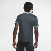 Nike Nigeria Uitshirt 2020-2021