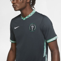 Nike Nigeria Uitshirt 2020-2021