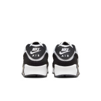 Nike Air Max 90 Sneakers Wit Zwart
