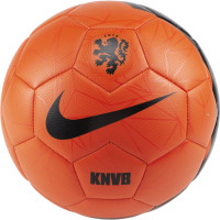 Nike Nederland Prestige Voetbal Maat 5 Oranje