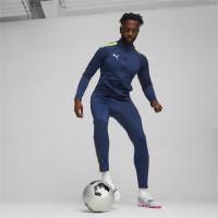 PUMA Future 7 Match Gras / Kunstgras Voetbalschoenen (MG) Wit Roze Zwart