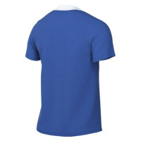 Nike Academy Pro 24 Trainingsset Blauw Wit