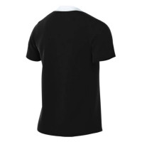 Nike Academy Pro 24 Trainingsshirt Zwart Wit