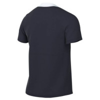 Nike Academy Pro 24 Training Shirt Dark Blue White