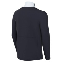 Nike Dri-FIT Academy Pro 24 Training sweater 1/4-Zip Kids Dark Blue White