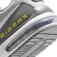 Nike Air Max LTD 3 Sneakers Grijs Wit Geel