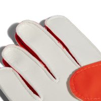 adidas Predator Training Keepershandschoenen Kids Zwart Felrood Wit Geel