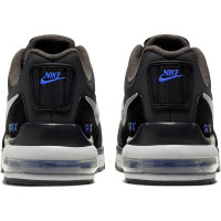 Nike Air Max LTD 3 Sneakers Zwart Grijs
