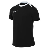 Nike Academy Pro 24 Trainingsset Zwart Wit