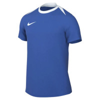 Nike Academy Pro 24 Trainingsset Blauw Wit