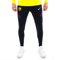 Nike FC Barcelona Dry Strike Trainingsbroek KP 2019-2020 Donkerblauw