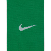 Nike Strike Voetbalsokken Groen Donkergroen Wit