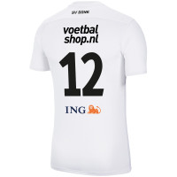 SV Donk Wedstrijdshirt ING Dames