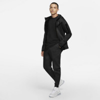 Nike Tech Fleece Jogger Zwart
