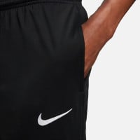 Nike Park 20 Trainingsbroek Zwart Wit