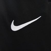 Nike Park 20 Trainingsbroek Zwart Wit