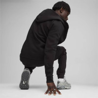 PUMA Tech Trainingspak Full-Zip Zwart