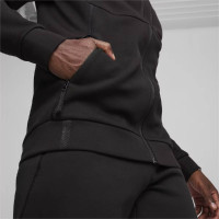 PUMA Tech Vest Zwart