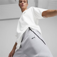 PUMA Tech Jogger Grijs