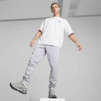 PUMA Tech Jogger Grijs
