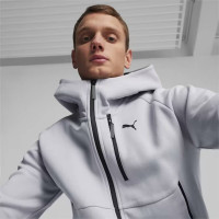 PUMA Tech Vest Grijs