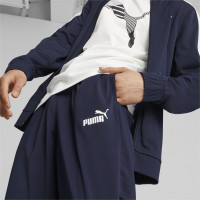 PUMA Baseball Trainingspak Donkerblauw