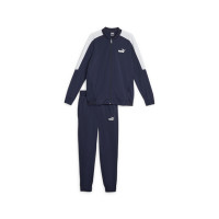 PUMA Baseball Trainingspak Donkerblauw