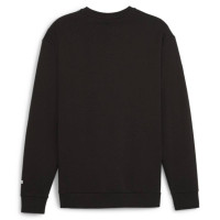 PUMA Rad/Cal Crew Sweater Zwart