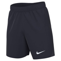 Nike Academy Pro 24 Trainingsset Zwart Wit