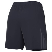 Nike Academy Pro 24 Trainingsset Zwart Wit