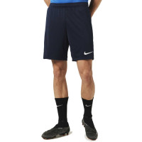Nike Academy Pro 24 Trainingsset Zwart Wit