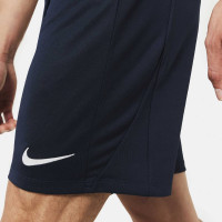Nike Academy Pro 24 Trainingsset Zwart Wit