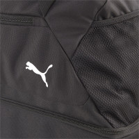 PUMA teamGOAL Voetbaltas Medium Zwart Wit