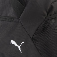 PUMA teamGOAL Voetbaltas Medium Zwart Wit