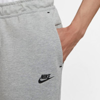 Nike Futura Tech Fleece Zomerset Wit Grijs Zwart