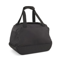 PUMA teamGOAL Voetbaltas Small Schoenvak Zwart Wit