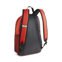 NSV '46 Backpack Red Black