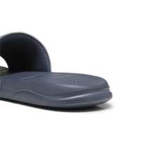 PUMA Popcat 20 Slippers Donkerblauw Wit