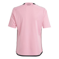 adidas Inter Miami CF Home Shirt 2024-2025 Kids