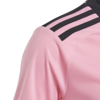 adidas Inter Miami CF Home Shirt 2024-2025 Kids