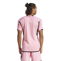 adidas Inter Miami CF Authentic Home Jersey 2024-2025