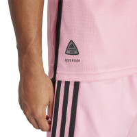adidas Inter Miami CF Authentic Home Jersey 2024-2025
