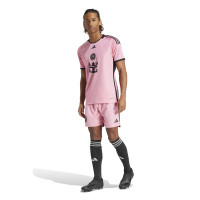 adidas Inter Miami CF Authentic Home Jersey 2024-2025