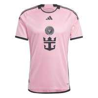 adidas Inter Miami CF Authentic Home Jersey 2024-2025